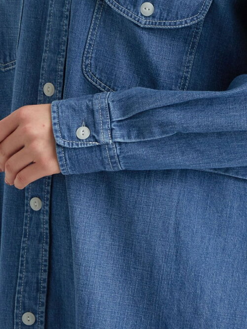 United Arrows Green Label Relaxing 別注 リー Sc Lee Glr デニム シャツ ワンピース Rakuten Fashion 楽天ファッション 旧楽天ブランドアベニュー Cg6007 United Arrows Green Label Relaxing 別注 リー Sc Lee Glr デニム シャツ ワンピース Rakuten Fashion 楽天ファッション 旧楽天ブランドアベニュー Cg6007