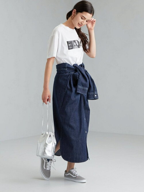 United Arrows Green Label Relaxing 別注 リー Sc Lee Glr デニム シャツ ワンピース Rakuten Fashion 楽天ファッション 旧楽天ブランドアベニュー Cg6007