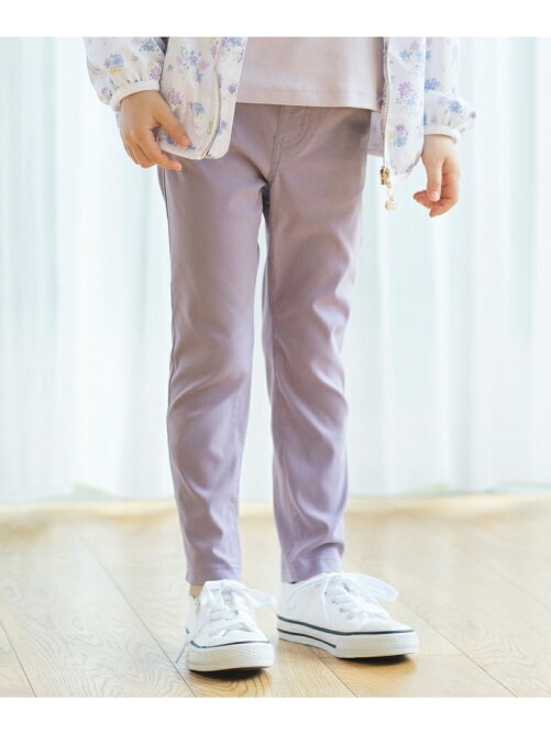 Any Fam Good のび るパンツ ストレッチパンツ Rakuten Fashion 楽天ファッション 旧楽天ブランドアベニュー Cp07