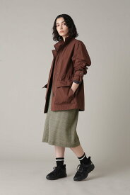 MARGARET HOWELL GLEN CHECK WOOL TWILL マーガレット・ハウエル スカート その他のスカート ベージュ【送料無料】