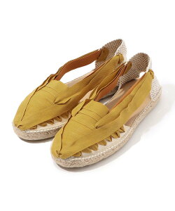 TOMORROWLAND GOODS LA MAMUAL ALPARGATERA GXph[ gD[h V[YEC T_ lCr[ ubN CG[yz