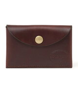 SHIPS any SHIPS any: HORWEEN マルチ カードケース シップス 財布・ポーチ・ケース コインケース・小銭…