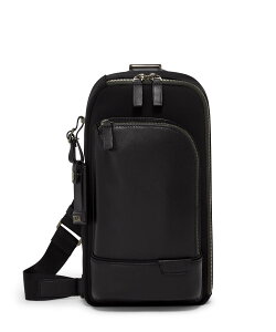 TUMI �yTUMI �����X�z HARRISON �u�O���S���[�v�X�����O �g�D�~ �o�b�O �{�f�B�o�b�O�E�E�G�X�g�|�[�` �u���b�N�y���������z