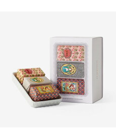 CLAUS PORTO GIFT SET SOAP DISH & CLASSICO MINI SOAPS クラウスポルト スキンケア その他のスキンケア【送料無料】