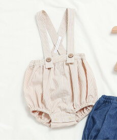 【SALE／40%OFF】apres les cours サスペンダー付きブルマ エフオーオンラインストア マタニティウェア・ベビー用品 その他のベビーグッズ