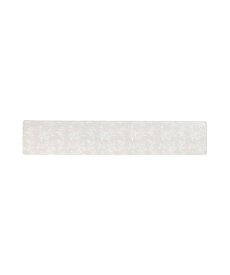 Francfranc PVC キッチンマット クラシックフラワー L ベージュ フランフラン インテリア・生活雑貨 カーペット・ラグ・マット ベージュ【送料無料】