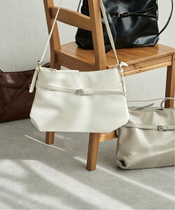 �ySALE�^20%OFF�zVENCE share style Ladys ���C�[�[�V�����_�[�o�b�O ���@���X �G�N�X�`�F���W �o�b�O ���̑��̃o�b�O �u���b�N �z���C�g �u���E�� �O���[