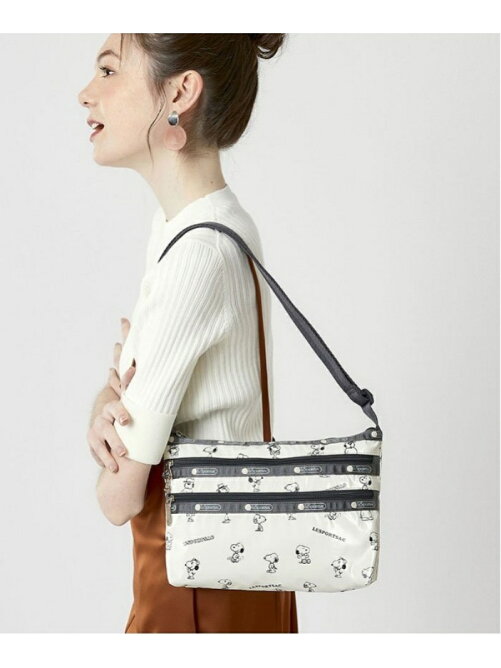 Lesportsac U レスポートサック ショルダーバッグ 3352u033 Rakuten Fashion 楽天ファッション 旧楽天 ブランドアベニュー 6008