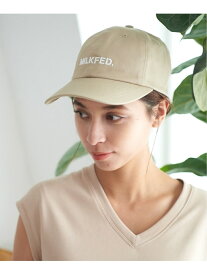 楽天市場 ミルクフェド キャップの通販