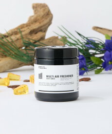 COLONY 2139 マルチエアーフレッシュナー コロニー トゥーワンスリーナイン フレグランス その他のフレグランス グリーン ブラウン パープル ゴールド ホワイト