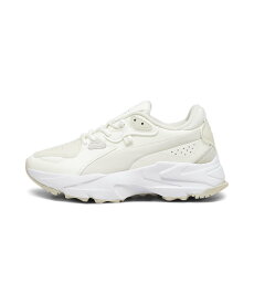 【SALE／30%OFF】PUMA ウィメンズ オーキッド リュクス スニーカー プーマ シューズ・靴 スニーカー【送料無料】