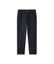 A.P.C. Martin ジーンズ H アー・ぺー・セー パンツ ジーンズ・デニムパンツ ブルー【送料無料】