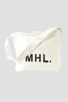 楽天市場】mhl キャンバス バッグの通販