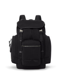 TUMI �y�����X�z5�N�ۏ� HARRISON �u�O���t�B���v�o�b�N�p�b�N A4�Ή� �g�D�~ �o�b�O �����b�N�E�o�b�N�p�b�N �u���b�N�y���������z