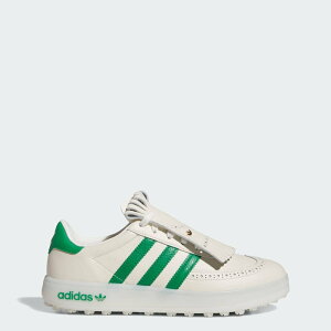 adidas yzAfB_X adidas yIWiXStzR[XJbv / Coursecup Spikeless Golf cX(LeBt... AfB_X V[YEC Xj[J[ zCgyz