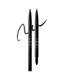 MiMC 【公式】ミネラルアイライナー エムアイエムシー メイクアップ アイライナー カーキグリーン ブラック ブラウン ベージュ オレンジ