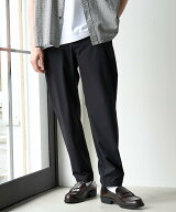 【SALE／12%OFF】coen ストレッチテックナイロンレギュラーパンツ【ストレッチ,撥水,耐摩耗性,UVカット】…