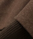 ジレ セット リブ ニット ワンピース(セットアイテム) 26AW 秋新作 ロングシーズン 着回し イージーケア