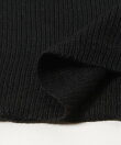 ジレ セット リブ ニット ワンピース(セットアイテム) 26AW 秋新作 ロングシーズン 着回し イージーケア