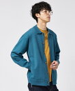 ニット シャツ カーディガン