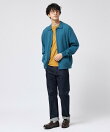 ニット シャツ カーディガン