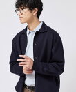 ニット シャツ カーディガン