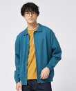 ニット シャツ カーディガン