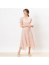 楽天市場】フリッカ ワンピース（サイズ（S/M/L）S）の通販