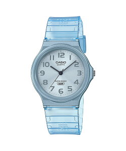 CASIO CASIO Collection/MQ-24S-2BJF/�J�V�I �u���b�W �A�N�Z�T���[�E�r���v �r���v