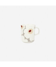 Marimekko Unikko マグカップ マリメッコ ファッション雑貨 その他のファッション雑貨 グレー