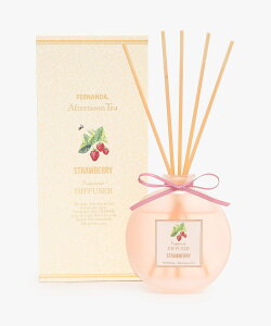 Afternoon Tea LIVING �X�g���x���[�f�B�t���[�U/Fragrance of FERNANDA �A�t�^�k�[���e�B�[�E���r���O �C���e���A�E�����G�� �f�B�t���[�U�[�E�����E�A���}�I�C���E�L�����h�� ���b�h