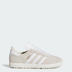 adidas yzAfB_X adidas yIWiXStzEBY K[ St / Gazelle Spikeless Golf AfB_X V[YEC Xj[J[ x[Wyz