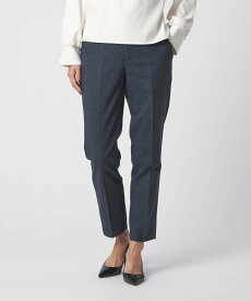 【SALE／50%OFF】a day in the life ドビー テーパードパンツ -ウォッシャブル・セットアップ対応-＜A DAY IN THE LIFE＞ ユナイテッドアローズ アウトレット スーツ・フォーマル スーツパンツ グレー ネイビー