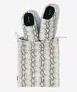 【別注】SUBU / COTTON DUCK ANIMAL サンダル