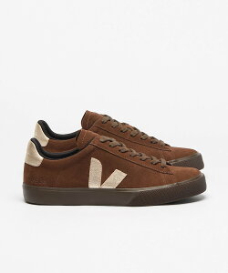 VEJA VEJA Campo �X�G�[�h�X�j�[�J�[ ���F�W�� �V���[�Y�E�C �X�j�[�J�[�y���������z