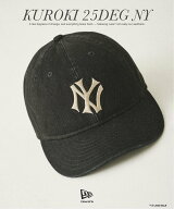 JOURNAL STANDARD NEW ERA / ニューエラ 別注 KUROKI NYY 930 ジャーナル スタンダード 帽子 キャップ ブ…