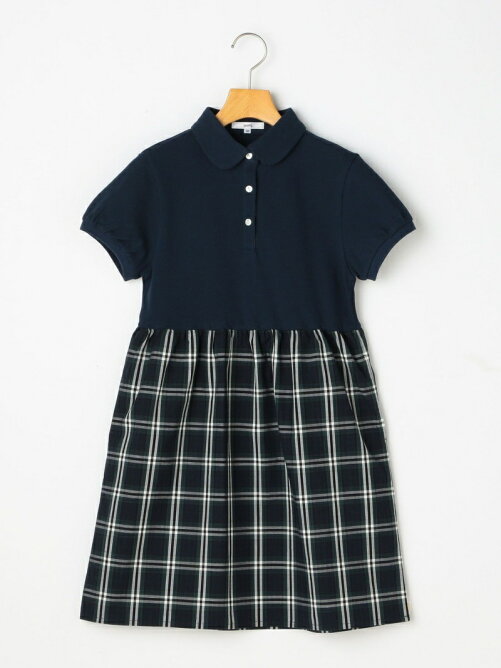 Ships Shipskids 鹿の子ポロワンピース 140 150cm Rakuten Fashion 楽天ファッション 旧楽天ブランドアベニュー V409 Ships Shipskids 鹿の子ポロワンピース 140 150cm Rakuten Fashion 楽天ファッション 旧楽天ブランドアベニュー V409
