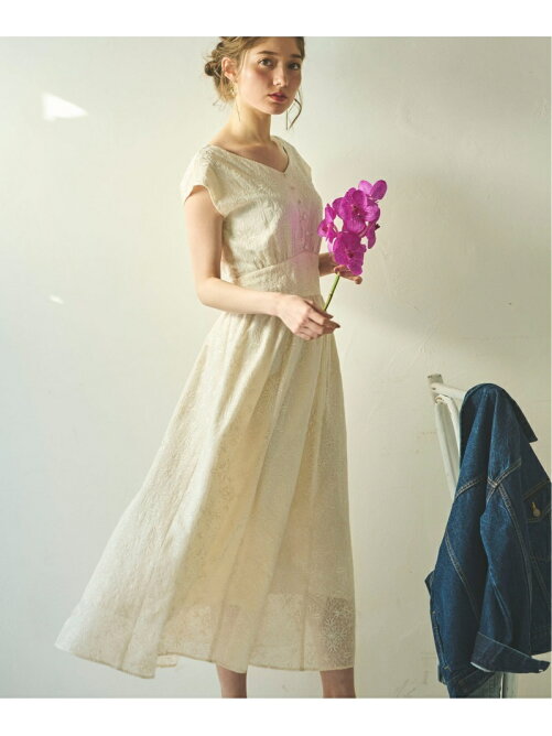 Noela クロシェ柄刺繍ワンピース Rakuten Fashion 楽天ファッション 旧楽天ブランドアベニュー Cf7010 Noela クロシェ柄刺繍ワンピース Rakuten Fashion 楽天ファッション 旧楽天ブランドアベニュー Cf7010
