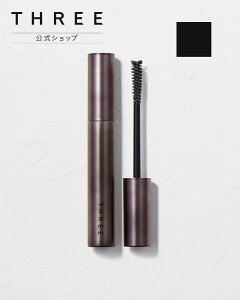 THREE �y�����zTHREE ���C�Y�A�C�Y�p�[�X�y�N�e�B�� �}�X�J�� 01 �X���[ ���C�N�A�b�v �}�X�J���y���������z