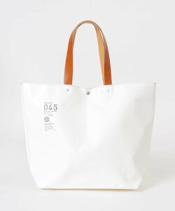 URBAN RESEARCH _z YHC Boat Grande Tote Bag A[oT[` obO g[gobO zCgyz