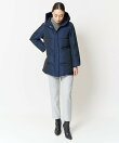 美シルエットシンプルパンツ