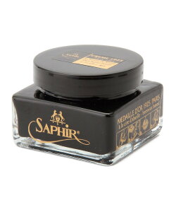 BEAMS F SAPHIR / CREME 1925 �r�[���X ���� �V���[�Y�E�C �V���[�P�A�p�i�E�V���[�Y���� �u���E�� �u���b�N