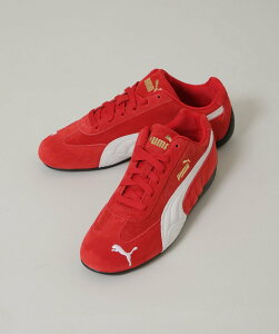 NANO universe PUMA/SPEEDCAT OG imjo[X V[YEC Xj[J[ uE bh ubN lCr[yz