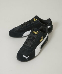 NANO universe PUMA/SPEEDCAT OG imjo[X V[YEC Xj[J[ uE bh ubN lCr[yz