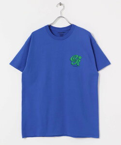 �ySALE�^40%OFF�zURBAN RESEARCH BUYERS SELECT Original Rose OR Logo Tee ���[�A�[���r�[�G�X �g�b�v�X �J�b�g�\�[�ET�V���c �C�G���[ �u���[ �z���C�g�y���������z