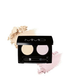 MiMC 【公式】ビオモイスチュアシャドー エムアイエムシー メイクアップ アイシャドウ【送料無料】