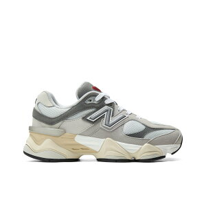 New Balance GC9060 GY �j���[�o�����X �V���[�Y�E�C �X�j�[�J�[ �O���[�y���������z