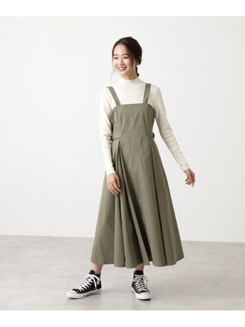 N Natural Beauty Basic サイドウエストベルトジャンパースカート Rakuten Fashion 楽天ファッション 旧楽天ブランドアベニュー Cd6011 N Natural Beauty Basic サイドウエストベルトジャンパースカート Rakuten Fashion 楽天ファッション 旧楽天ブランドアベニュー Cd6011
