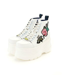 YOSUKE U.S.A (L)Xj[J[ [XP V[YEC Xj[J[ ubN zCgyz