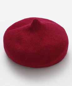 チャイハネ チョミベレー アミナコレクション 帽子 ハンチング・ベレー帽 レッド ブラック ベージュ ブルー イエロー